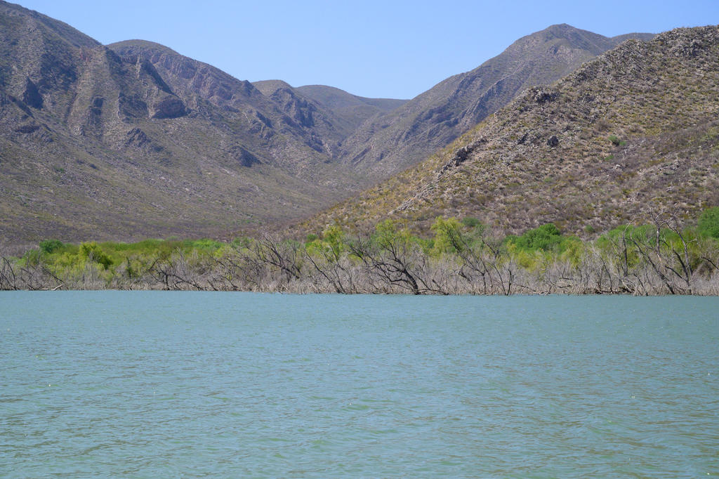 Avanza potabilizadora en La Laguna de Durango