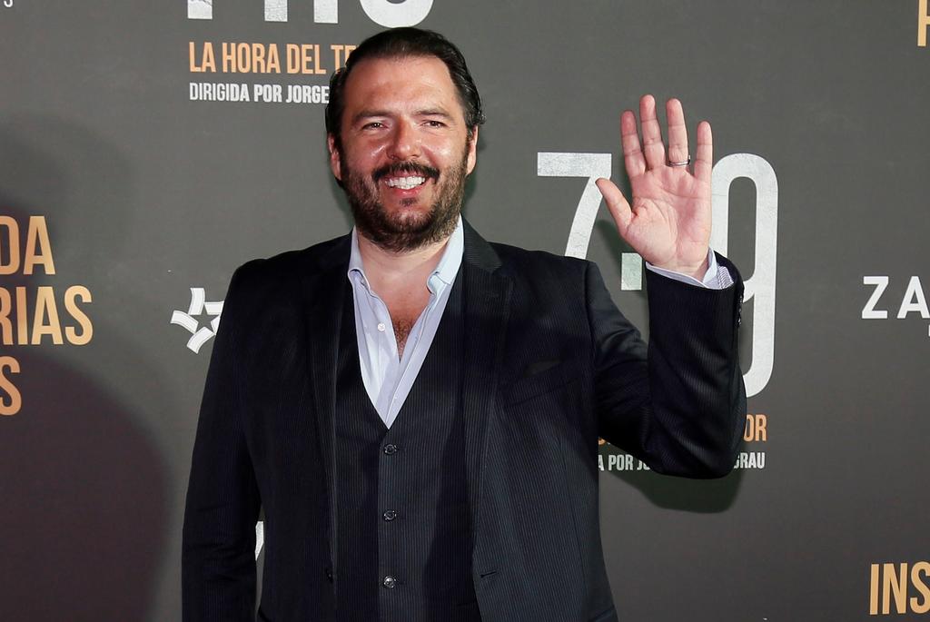 Rodrigo Abed retratará el feminismo radical en película