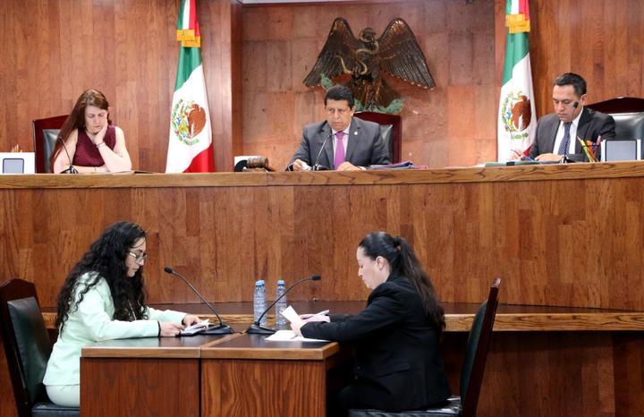 Sala Regional confirma sentencia de registro del Duranguense
