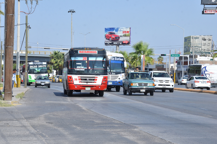 La gente no aceptó el Metrobús, dice regidor