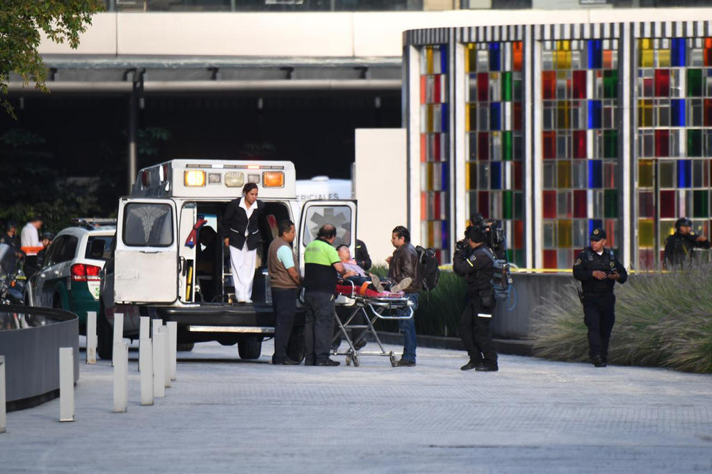 Vincula Procuraduría a mafia israelí con asesinatos en Plaza Artz