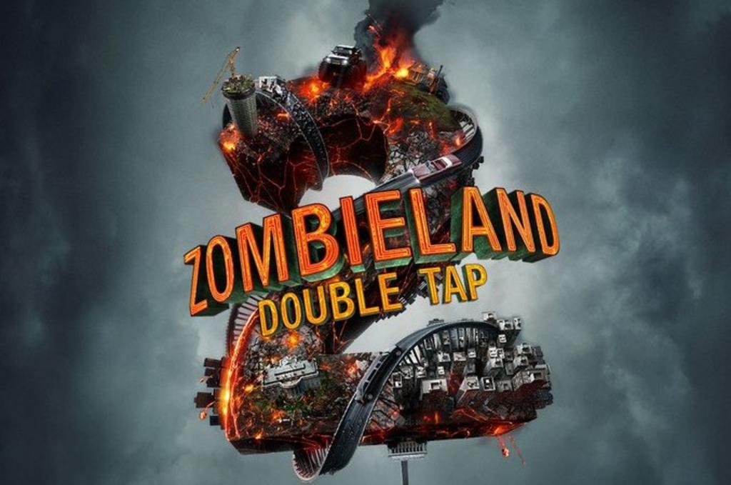 Lanzan tráiler de Zombieland 2: Double Tap