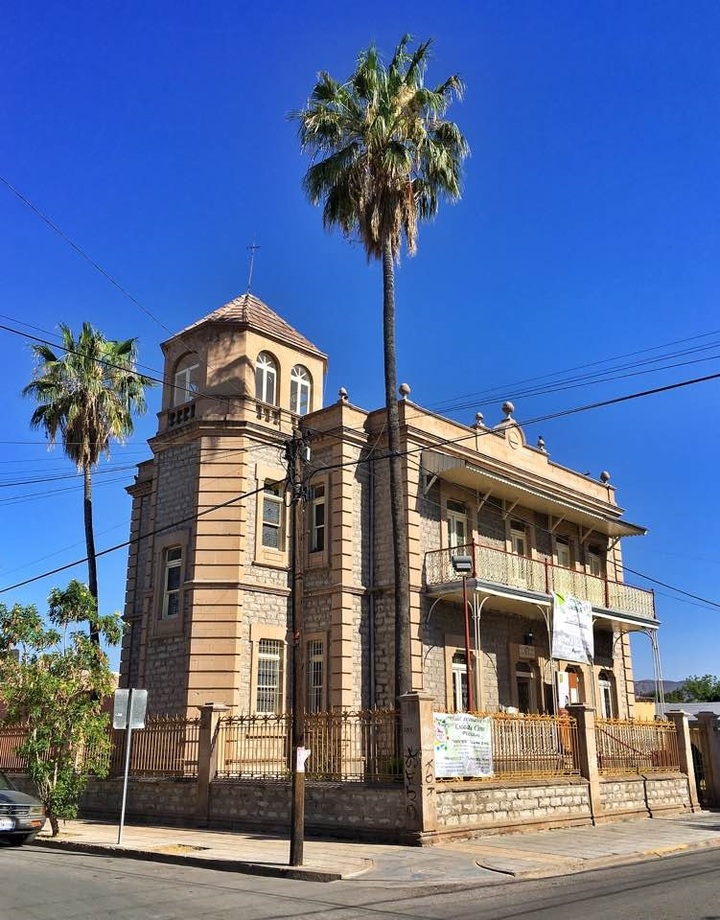 Invitan a conocer  museos de Lerdo