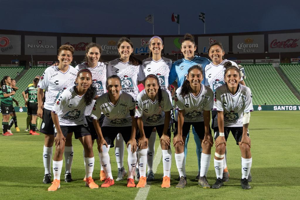 Femenil de Pachuca busca continuar a paso perfecto frente a Puebla