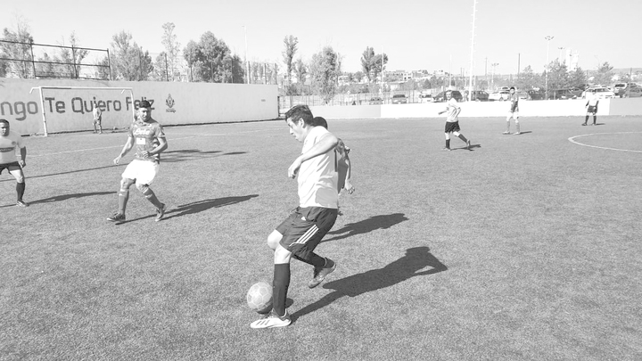 Hoy es la final de Copa de la 450