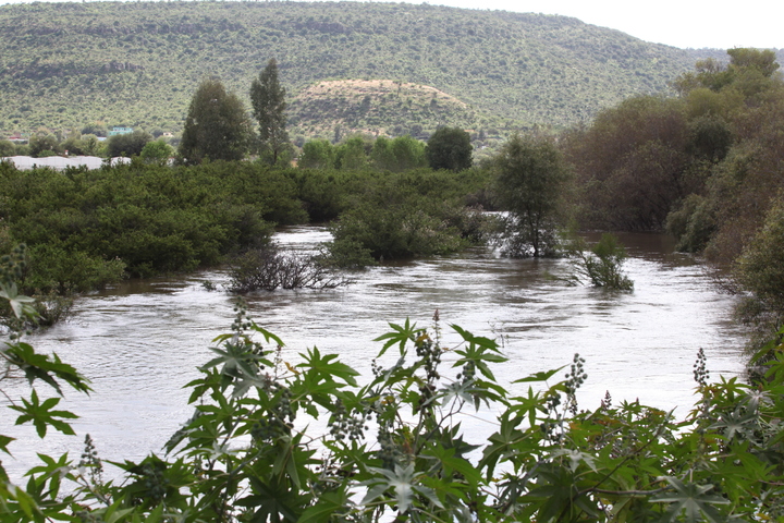 La presa Tunal II afectaría a 13 ejidos