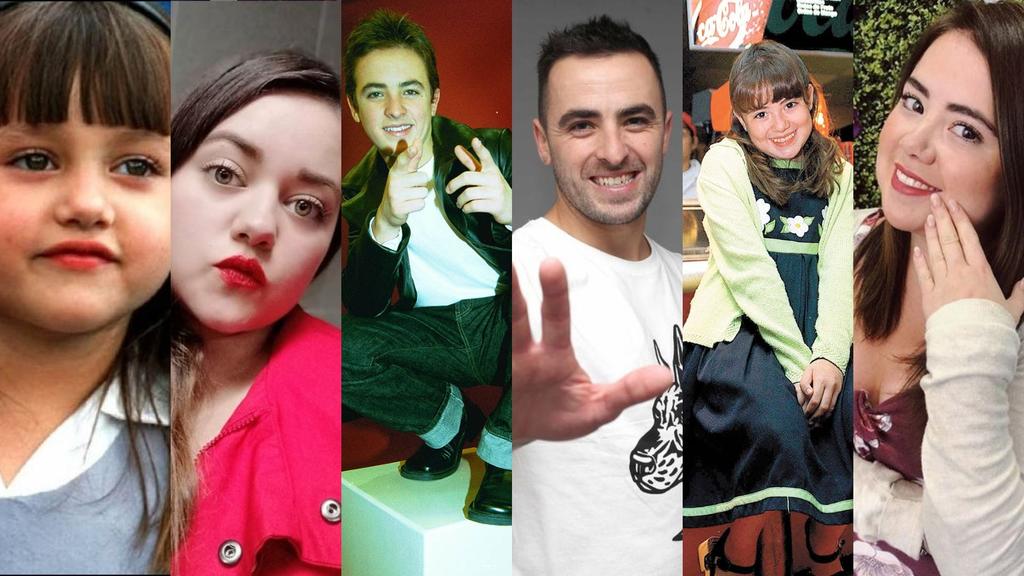 Ex niños estrella vuelven por su fama perdida