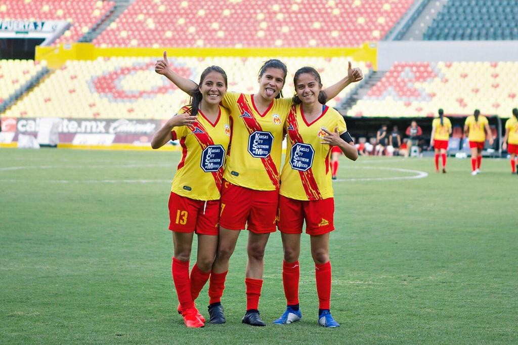 Morelia ya ganó en la Liga MX Femenil