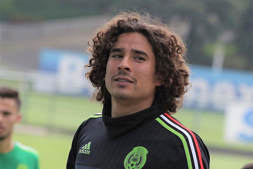 ¿Regresa Memo Ochoa al América?