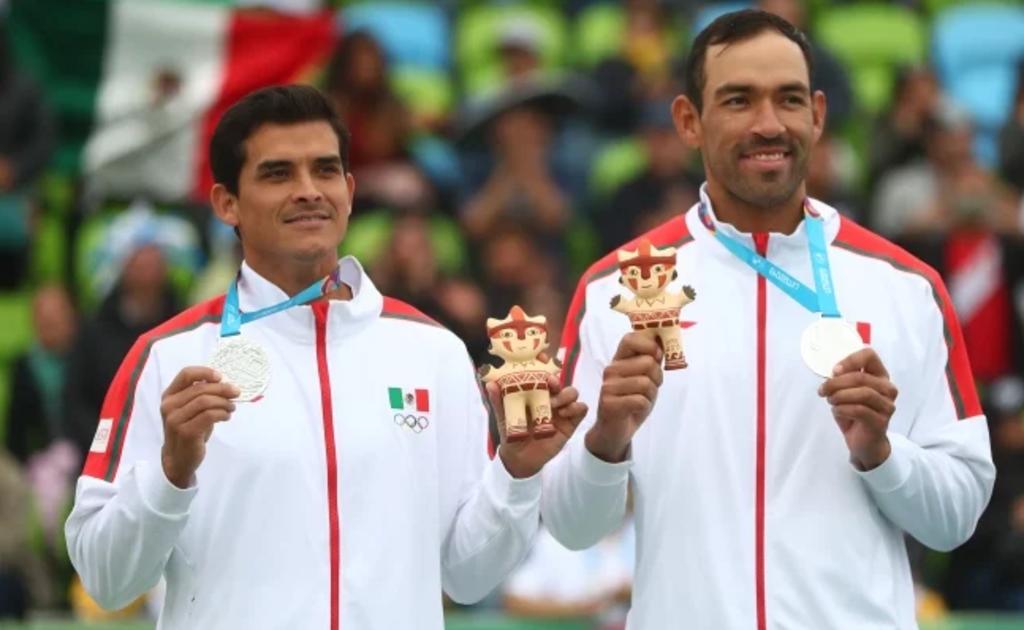 México pierde la final de voleibol de playa en Panamericanos