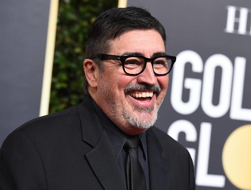 El actor Alfred Molina debutará como director a sus 66 años