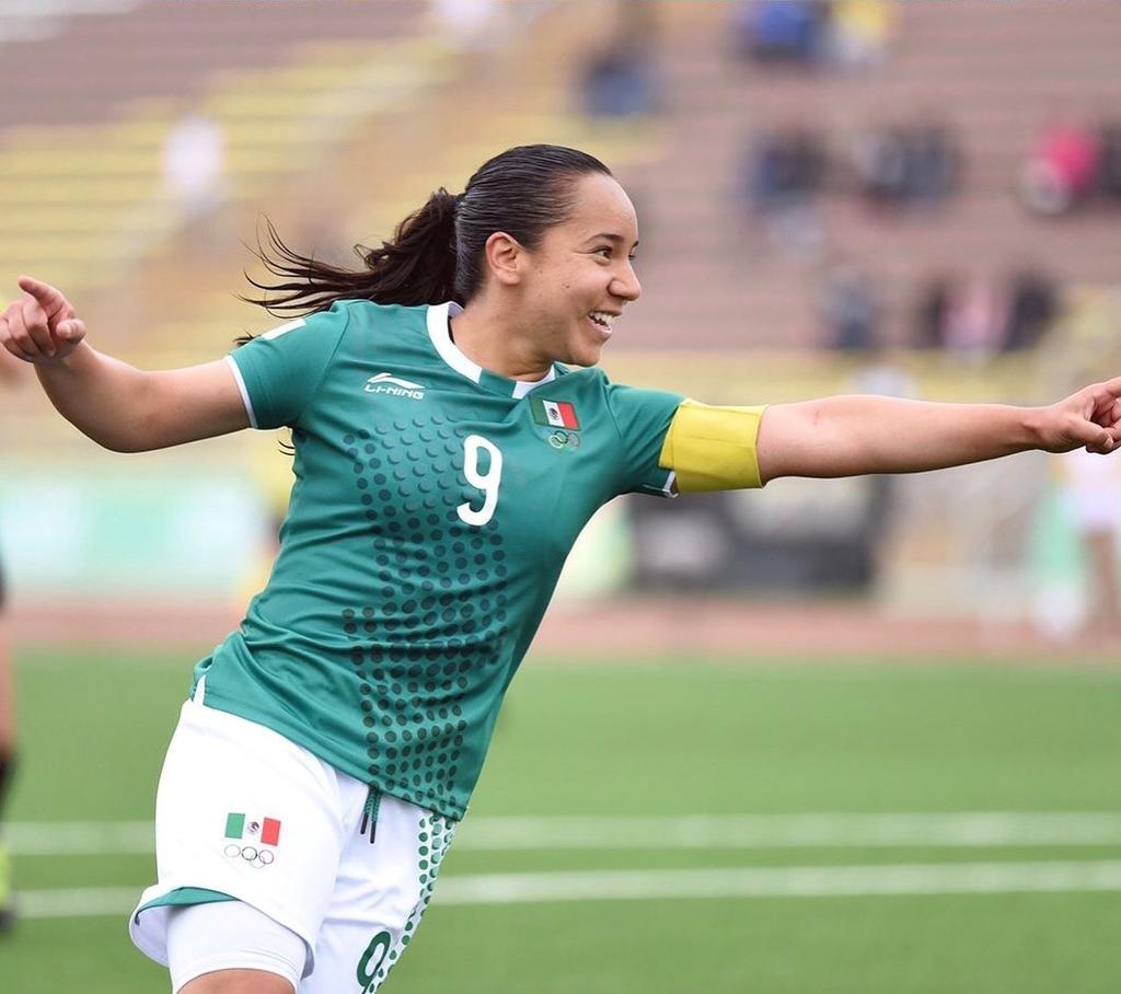 Futbol femenil de México cae en segundo duelo de Lima 2019