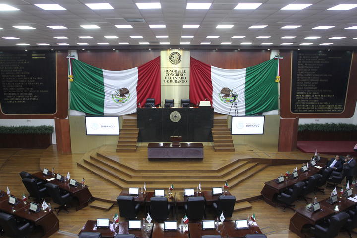 Incumplen Congreso, Tribunal y Ayuntamientos