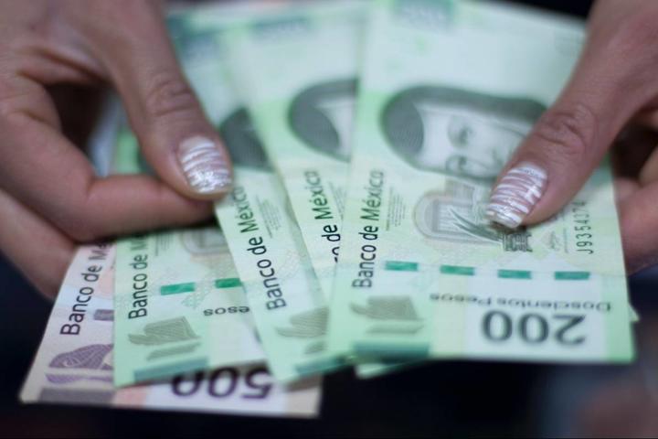 Ingreso familiar en Durango es de 14 mil 549 pesos mensuales: Inegi