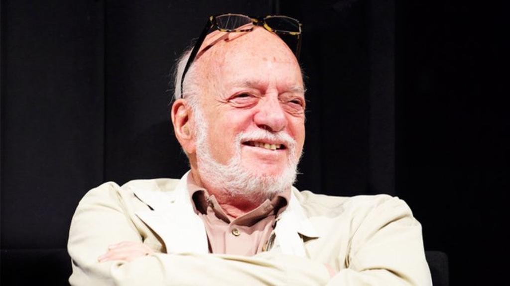 Muere a los 91 años Harold Prince, director y productor de Broadway