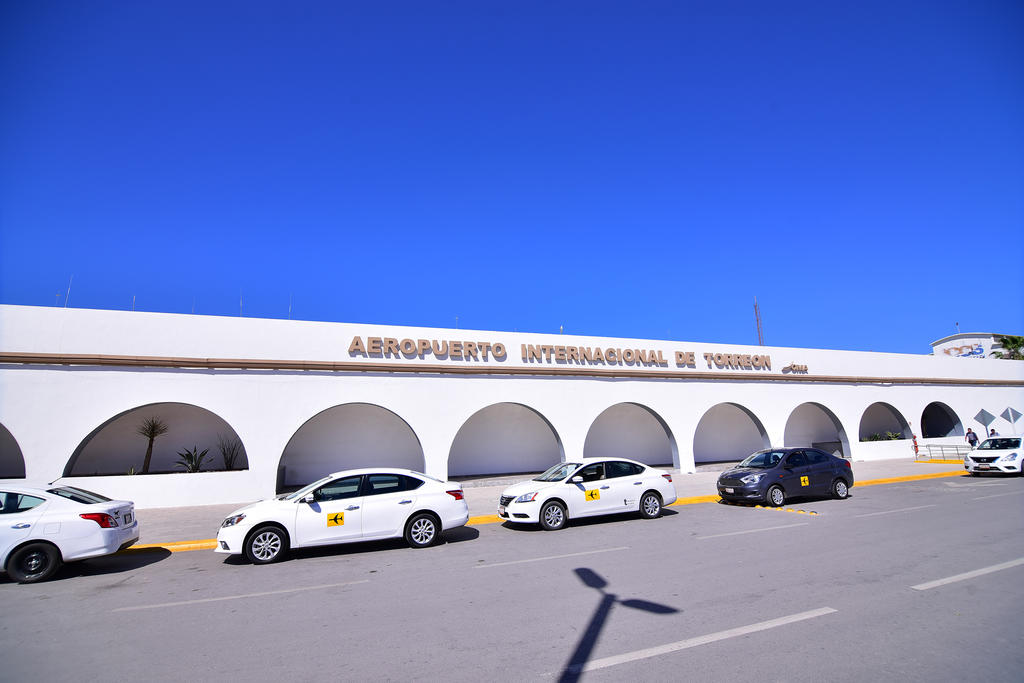 Pasajeros sin presentar queja ante Profeco Torreón