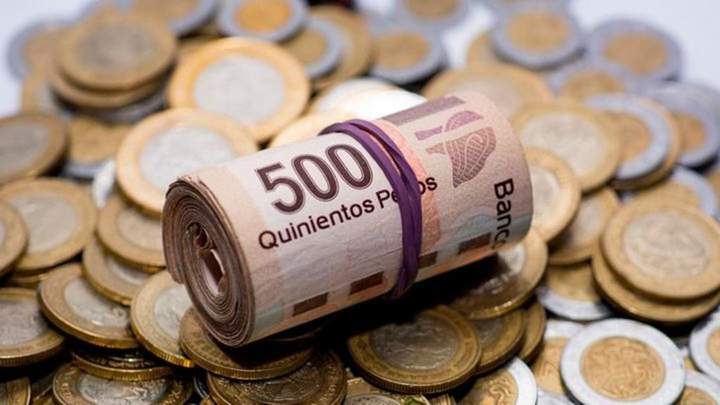 Registra el PIB histórica caída