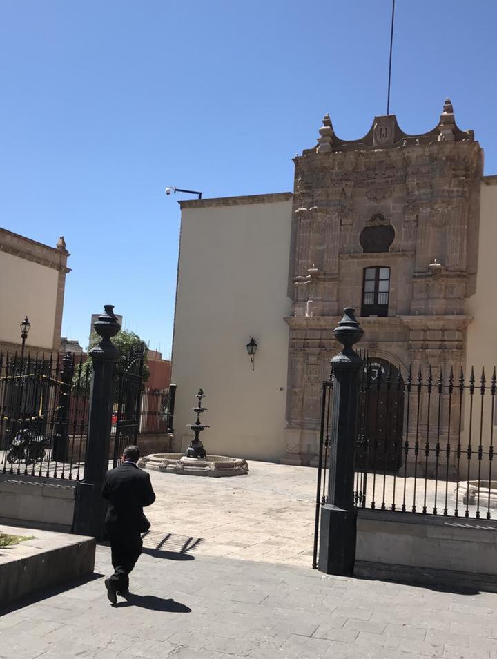 UJED 'desvió' más de 10 mdp con Estafa Maestra