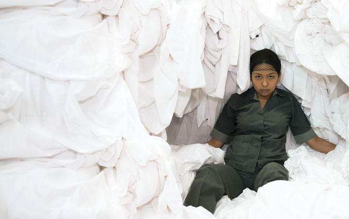 'La Camarista' llega a los cines