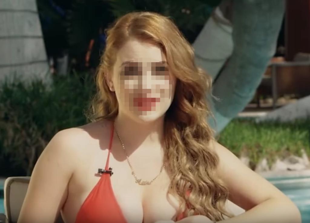 Así era la vida de Maine, capturada por presuntos vínculos con el CJNG