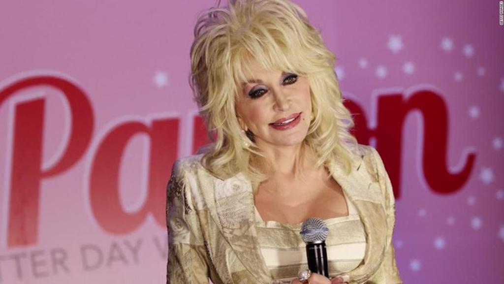 Declaran el 5 de agosto como Día de Dolly Parton en Nashville