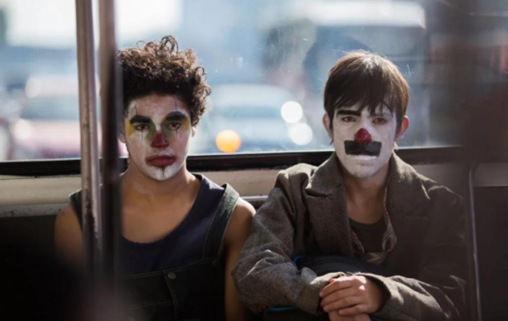 Cinta Chicuarotes de Gael García participará en Horizontes Latinos