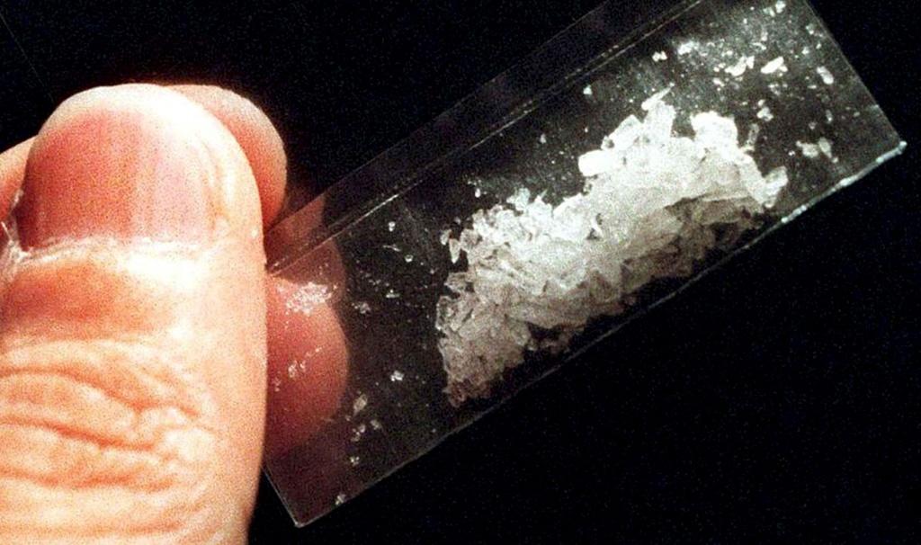 Muertes por sobredosis de droga aumentan más en ciudades
