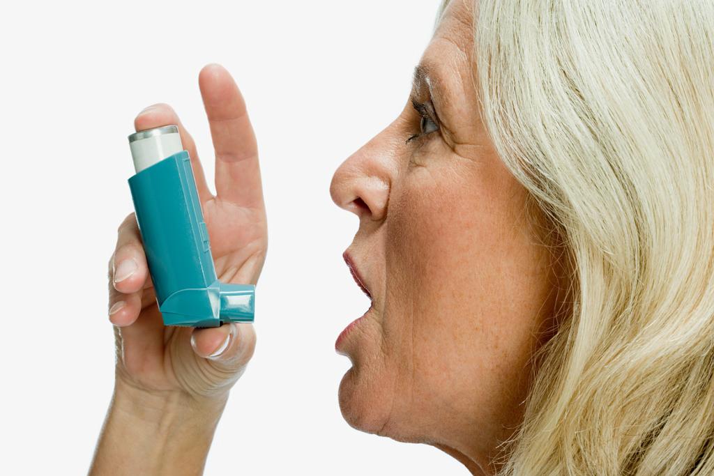 Excesivo uso de dilatadores puede afectar a asmáticos