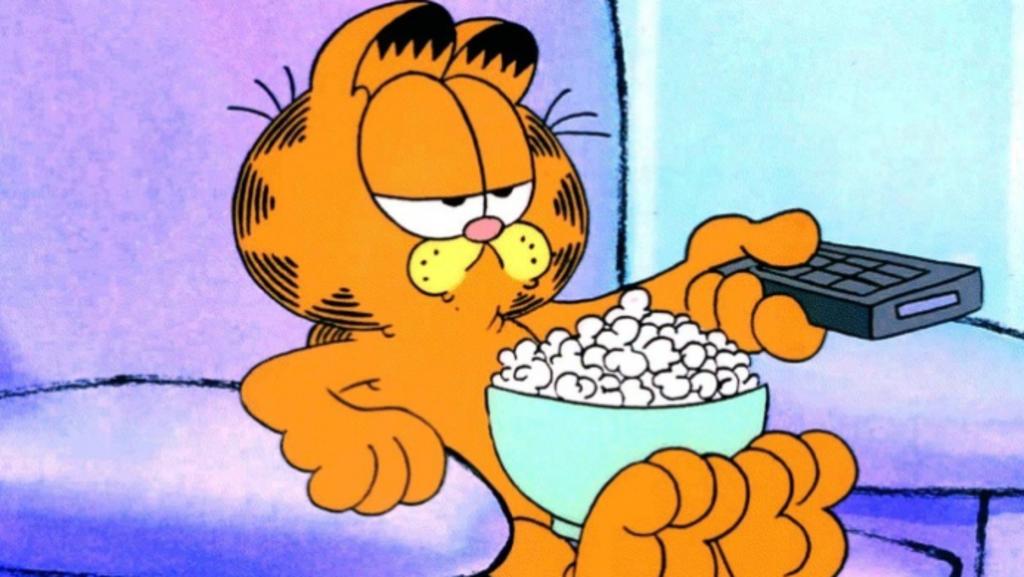 Garfield regresará a la pantalla chica con nuevas aventuras