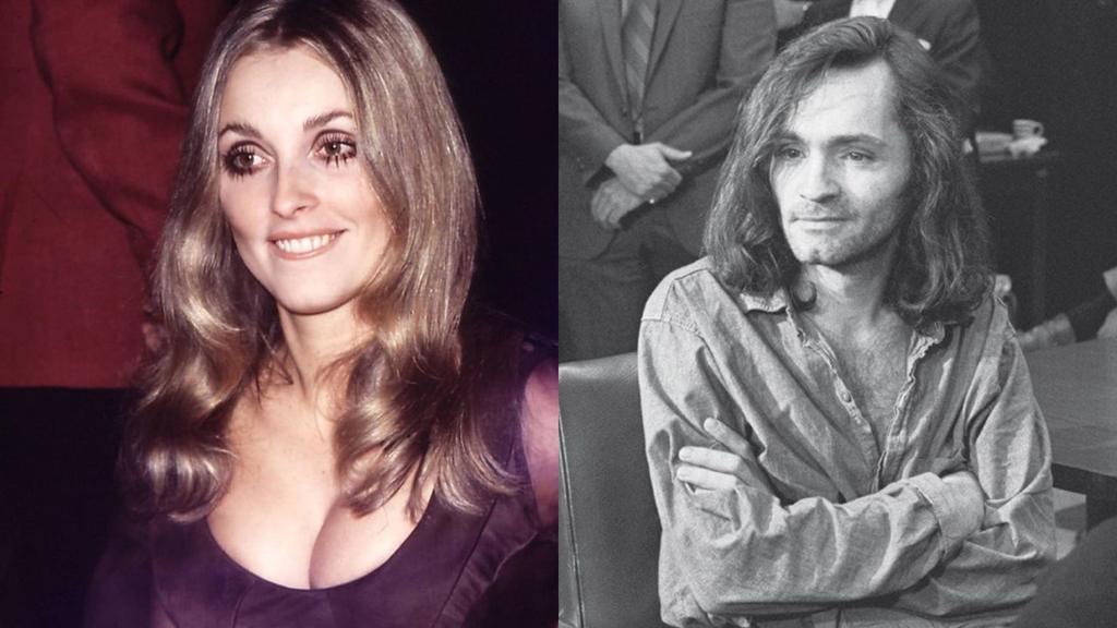 Sharon Tate, la actriz víctima de Charles Manson