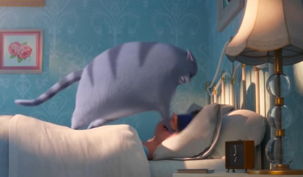 Vuelven con más aventuras en La vida secreta de tus mascotas 2