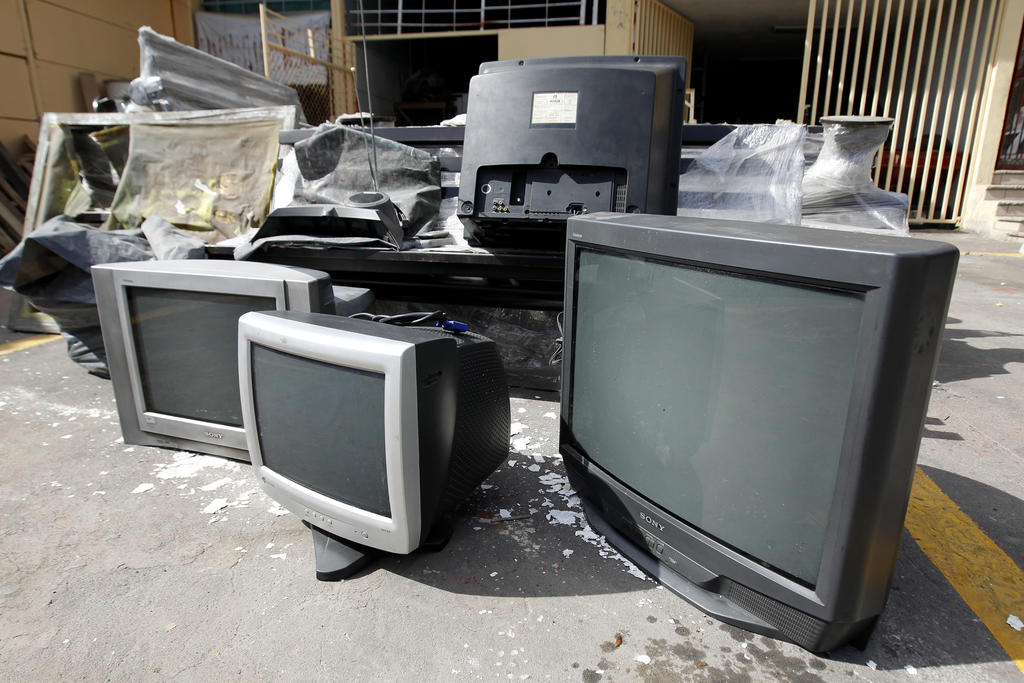 Ofrece Sony hasta 10 mil pesos por televisores viejos