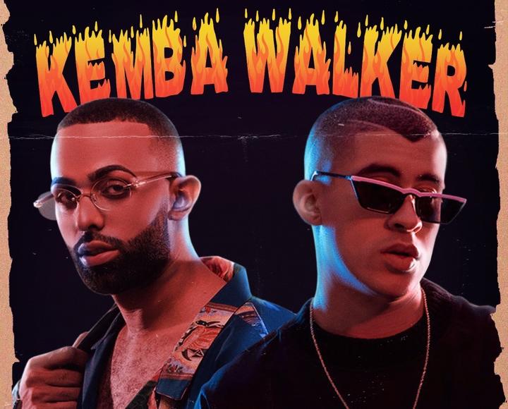 Bad Bunny y Eladio Carrión lanzan 'Kemba Walker'