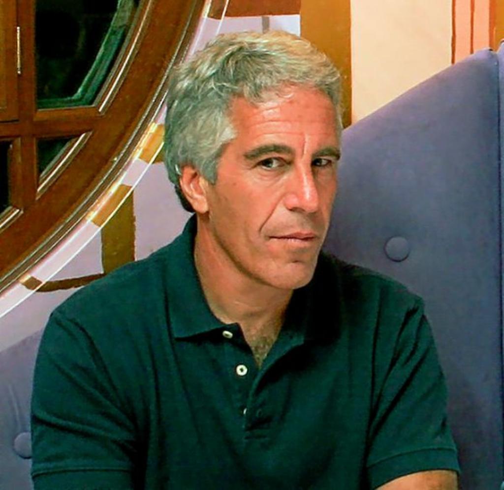 ¿Quien fue Jeffrey Epstein?