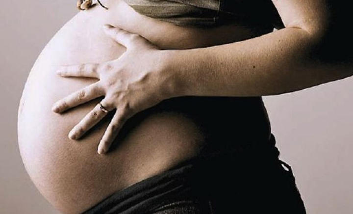 Muertes maternas aumentan 58%