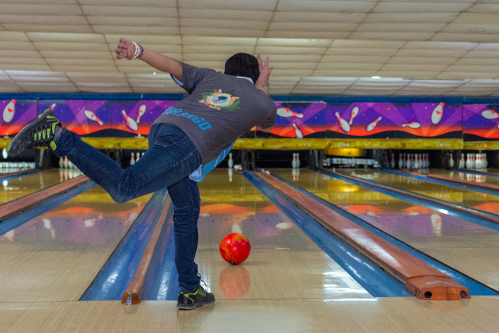 Durango defiende su casa