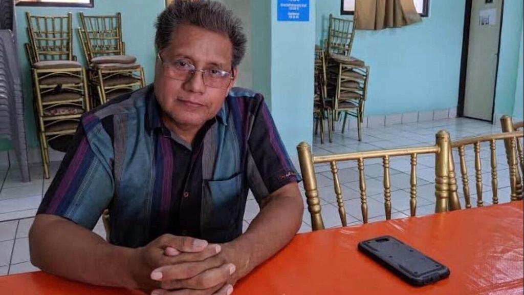 Investigan privación de la libertad de director de Casa del Migrante en Nuevo Laredo
