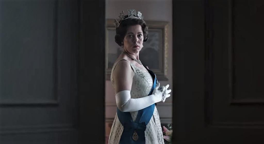 The Crown con Olivia Colman ya tiene fecha de estreno