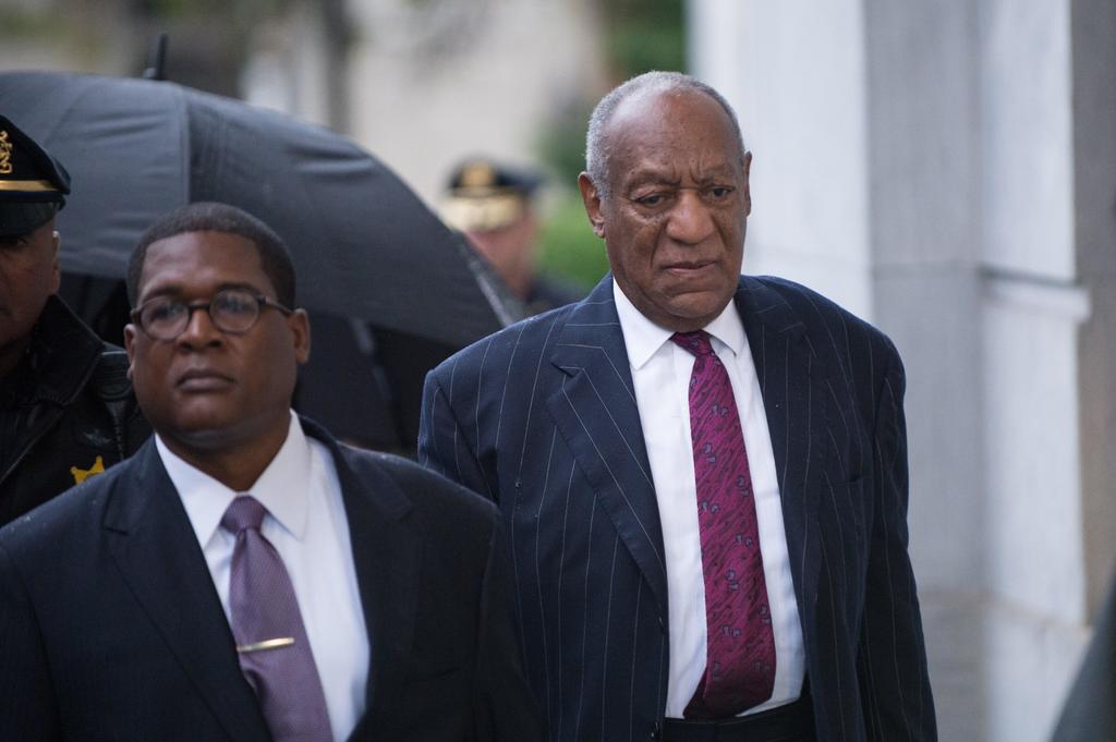 Abogados de Bill Cosby piden que se anule su condena