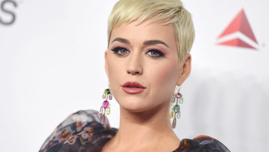 Acusan a Katy Perry de agresión sexual