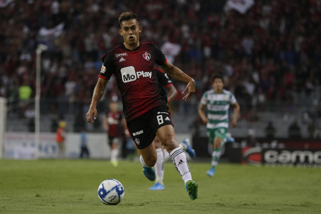 Andrés Andrade expresa su deseo por retirarse del futbol en México