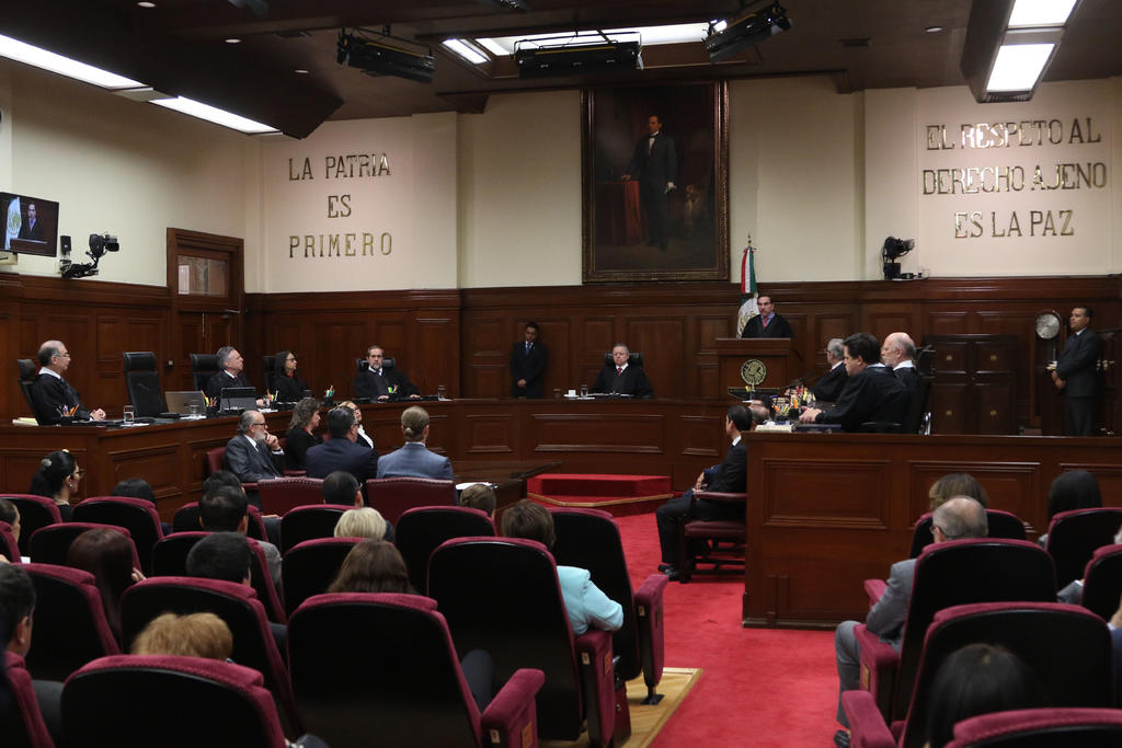 Suprema Corte invalida decreto para cultivo de transgénicos en Yucatán