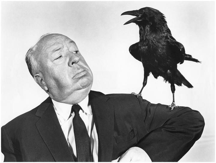 Hitchcock,  120 años de un genio del cine