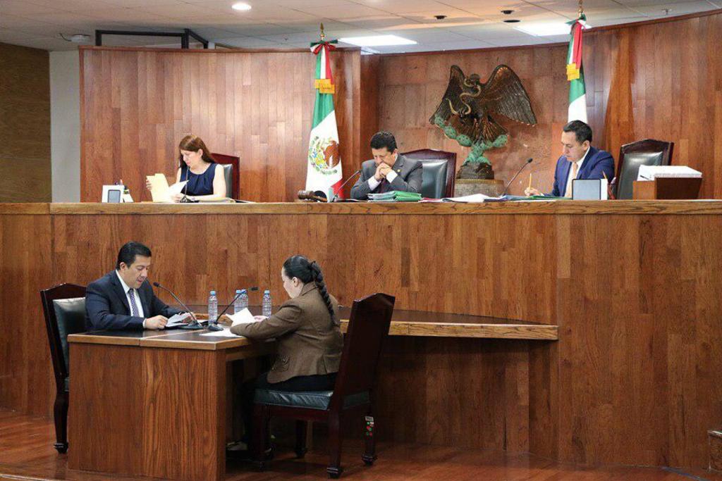 Sala Regional valida elecciones en Lerdo; confirma triunfo de Homero Martínez