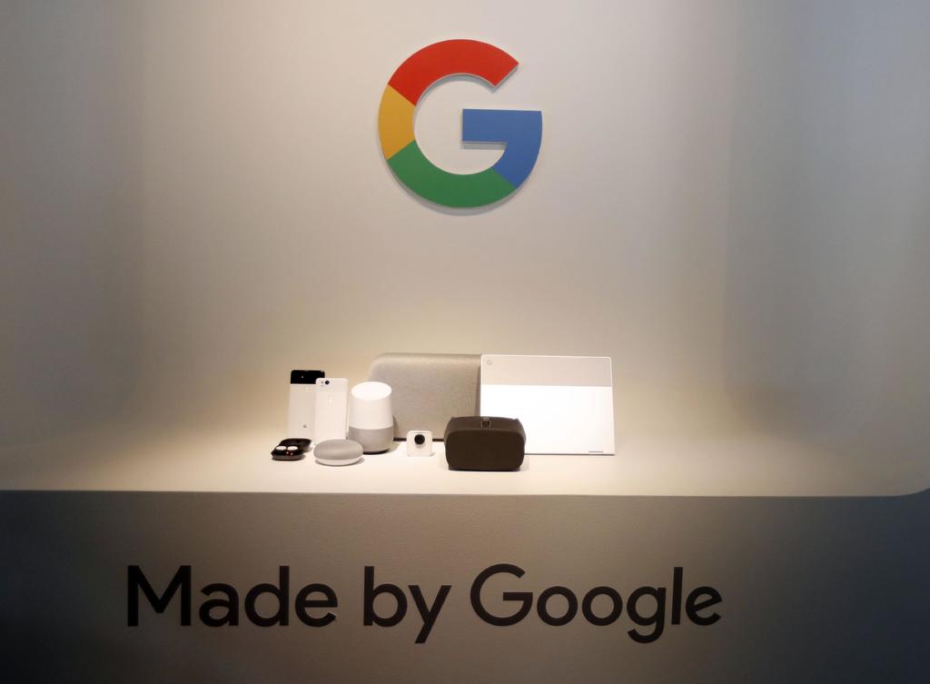 Google lanzará dispositivos con material reciclado