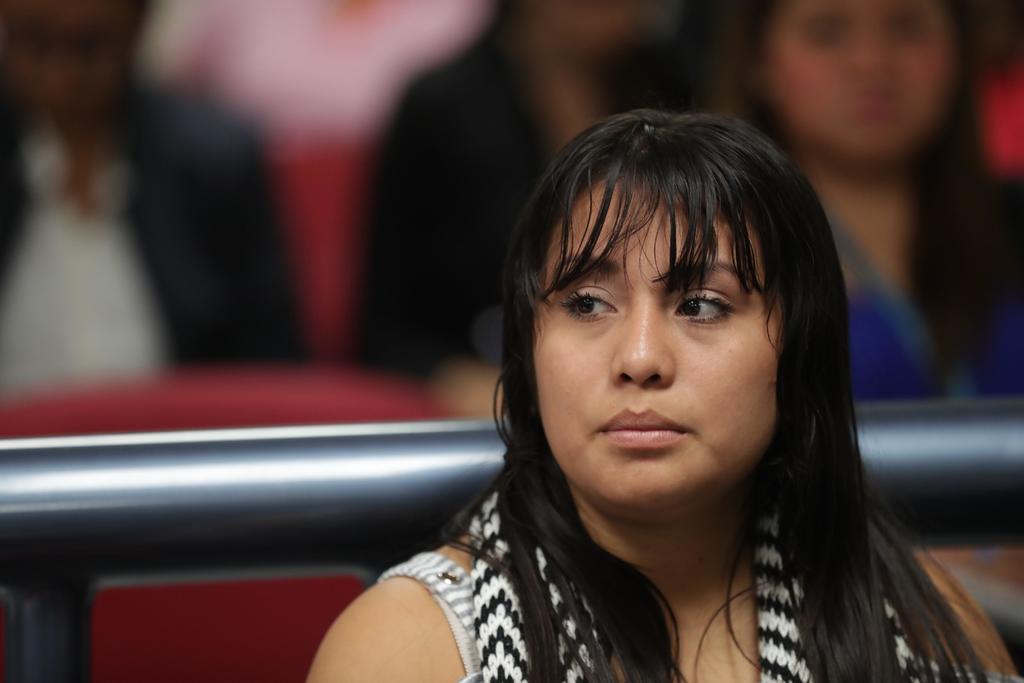 Salvadoreña acusada de aborto afronta nuevo juicio