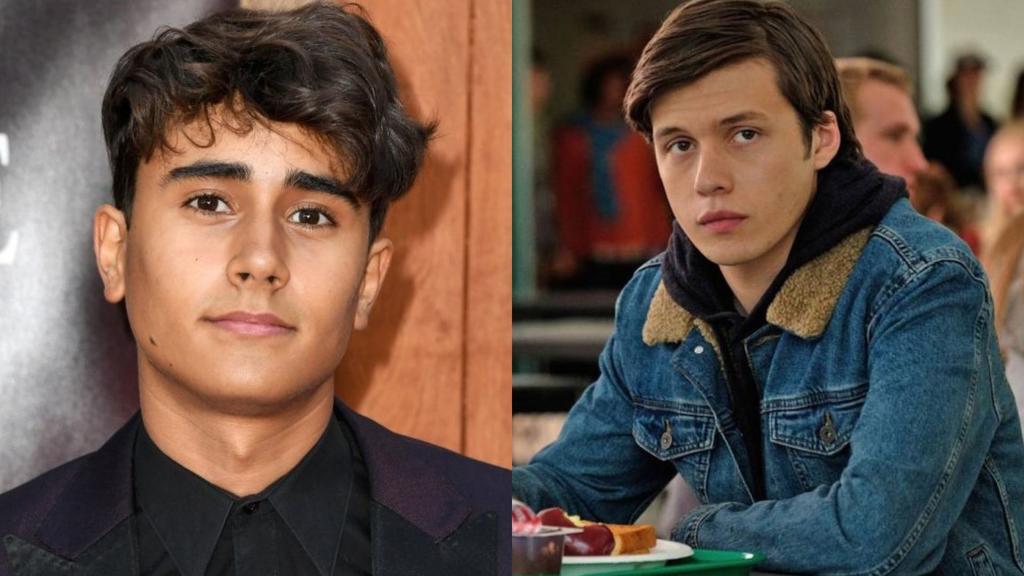 Michael Cimino protagonizará nueva serie de Disney