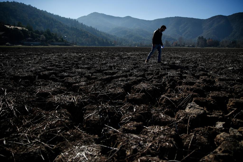 Calor, sequías o lluvias durarán más en verano por crisis climática