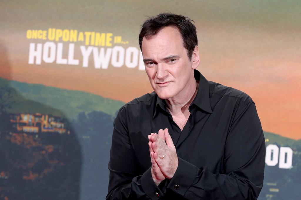 Última película de Tarantino podría ser de terror