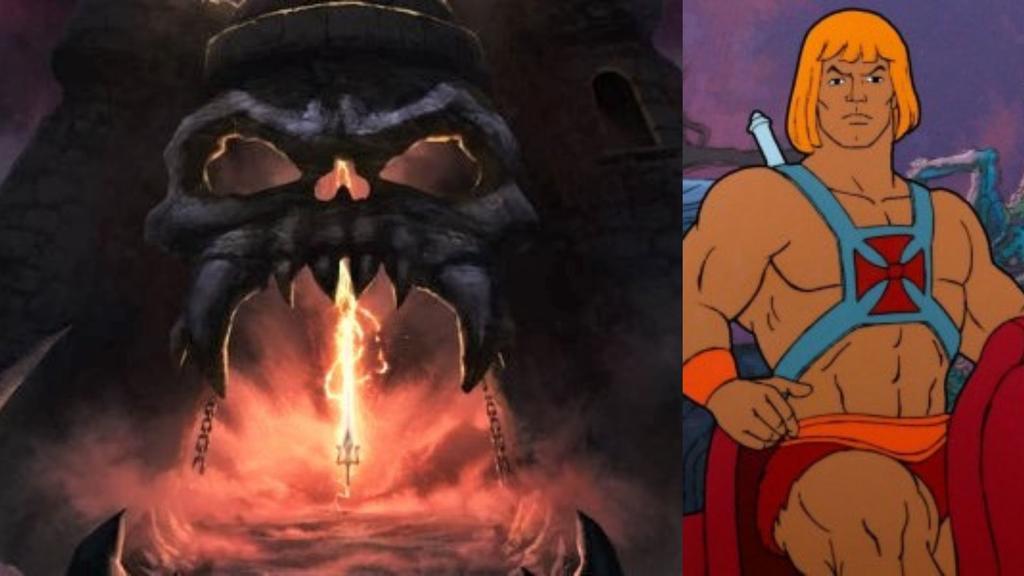 Historia clásica de He-Man tendrá continuación en Netflix
